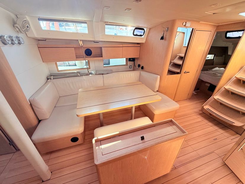 Beneteau OCEANIS 46.1 Sara
