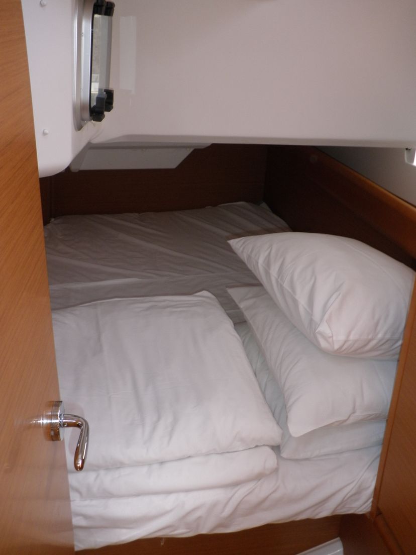 Jeanneau 37 Paloma
