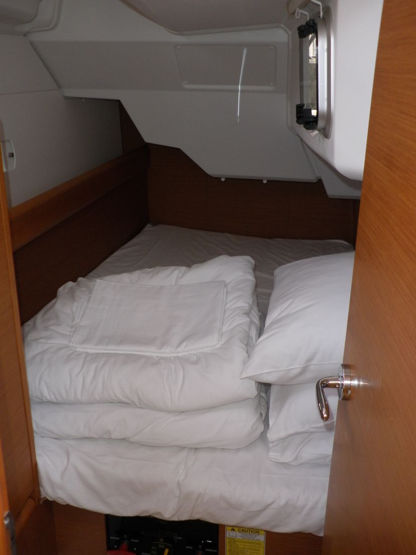 Jeanneau 37 Paloma