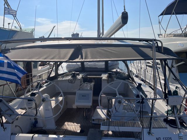 Bavaria Yachtbau C42 Kaze Maru