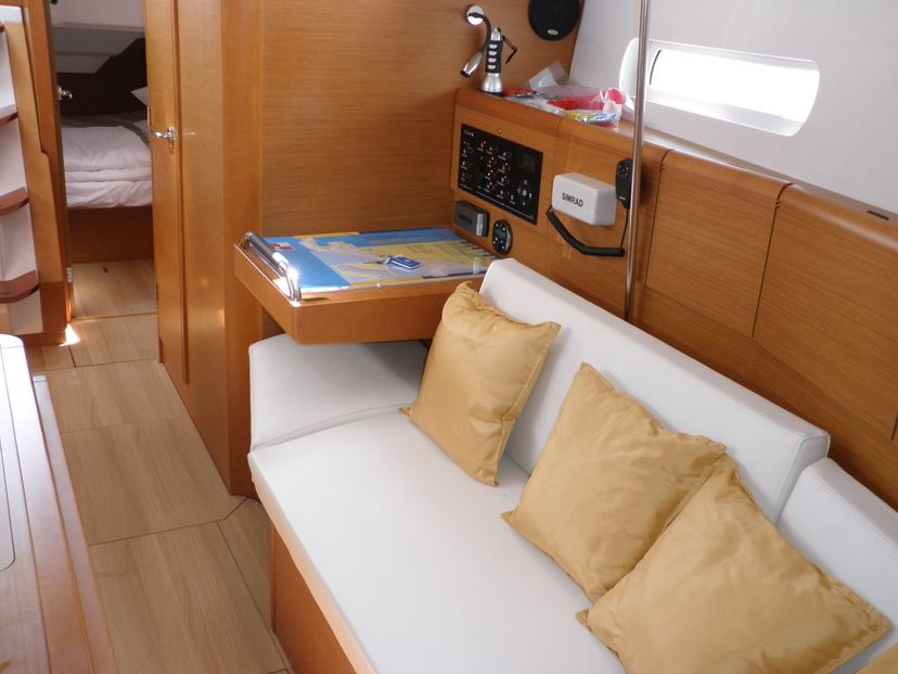 Jeanneau 37 Paloma