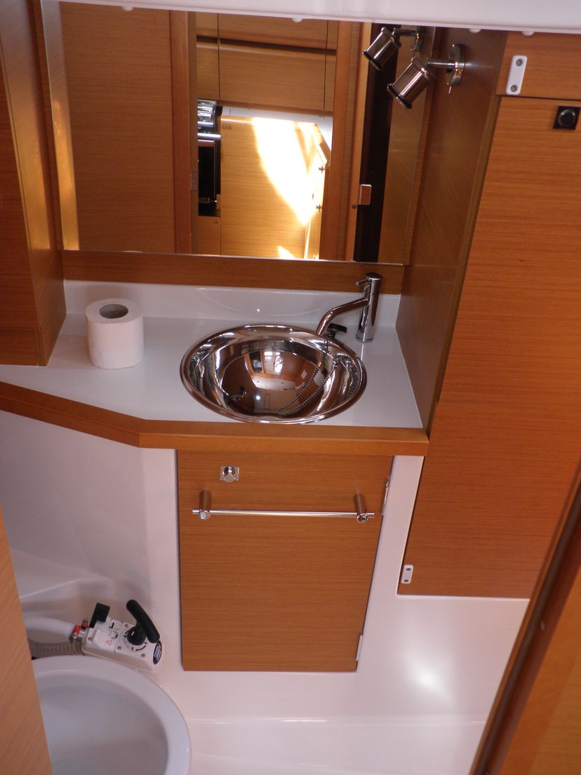 Jeanneau 37 Paloma