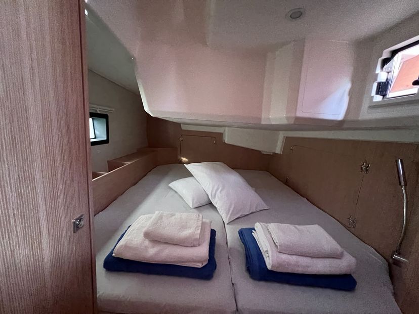 Bavaria Yachtbau C42 Koukan Maru