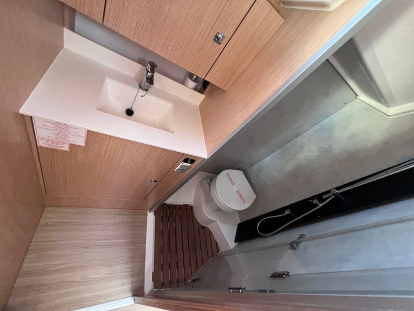 Bavaria Yachtbau C42 Koukan Maru
