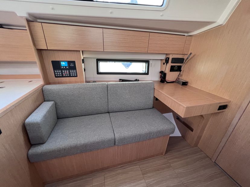 Bavaria Yachtbau C42 Koukan Maru