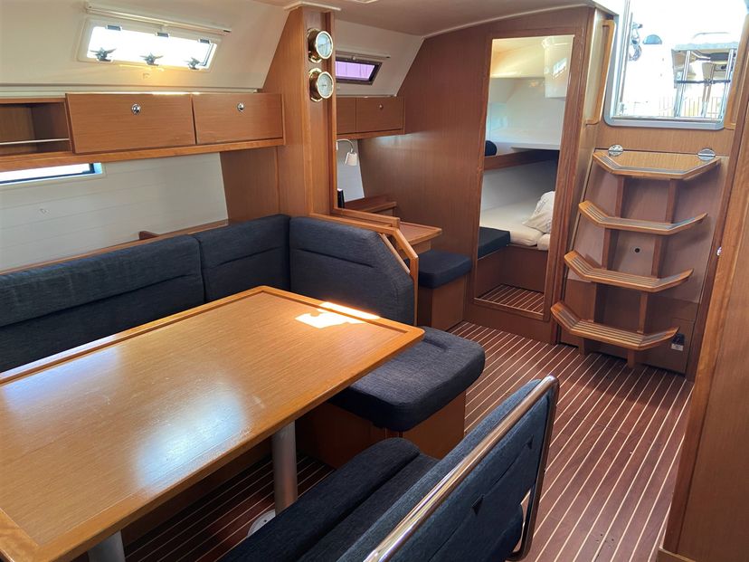 Bavaria Yachtbau 40 Nia-Nya