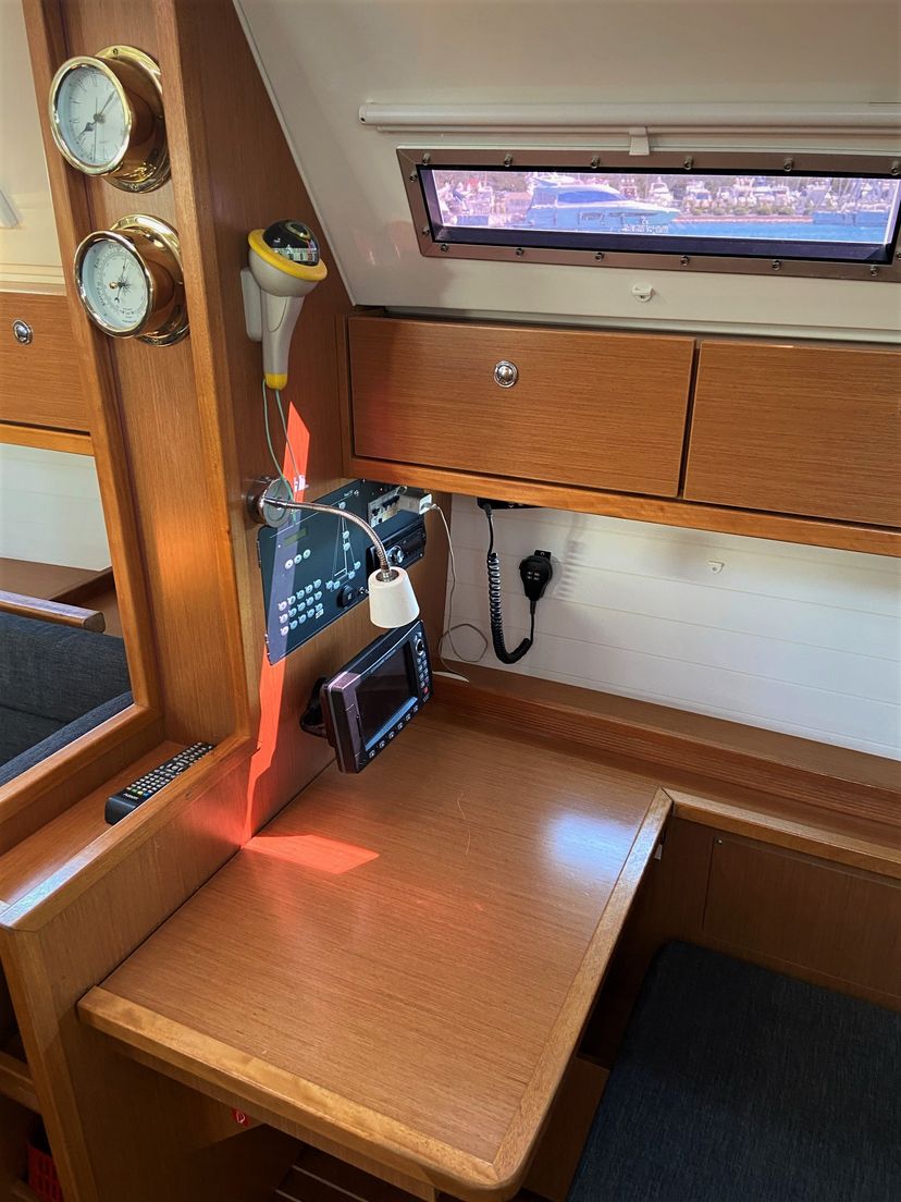 Bavaria Yachtbau 40 Nia-Nya