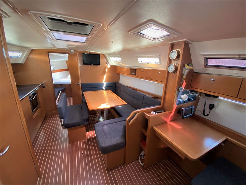 Bavaria Yachtbau 40 Morana