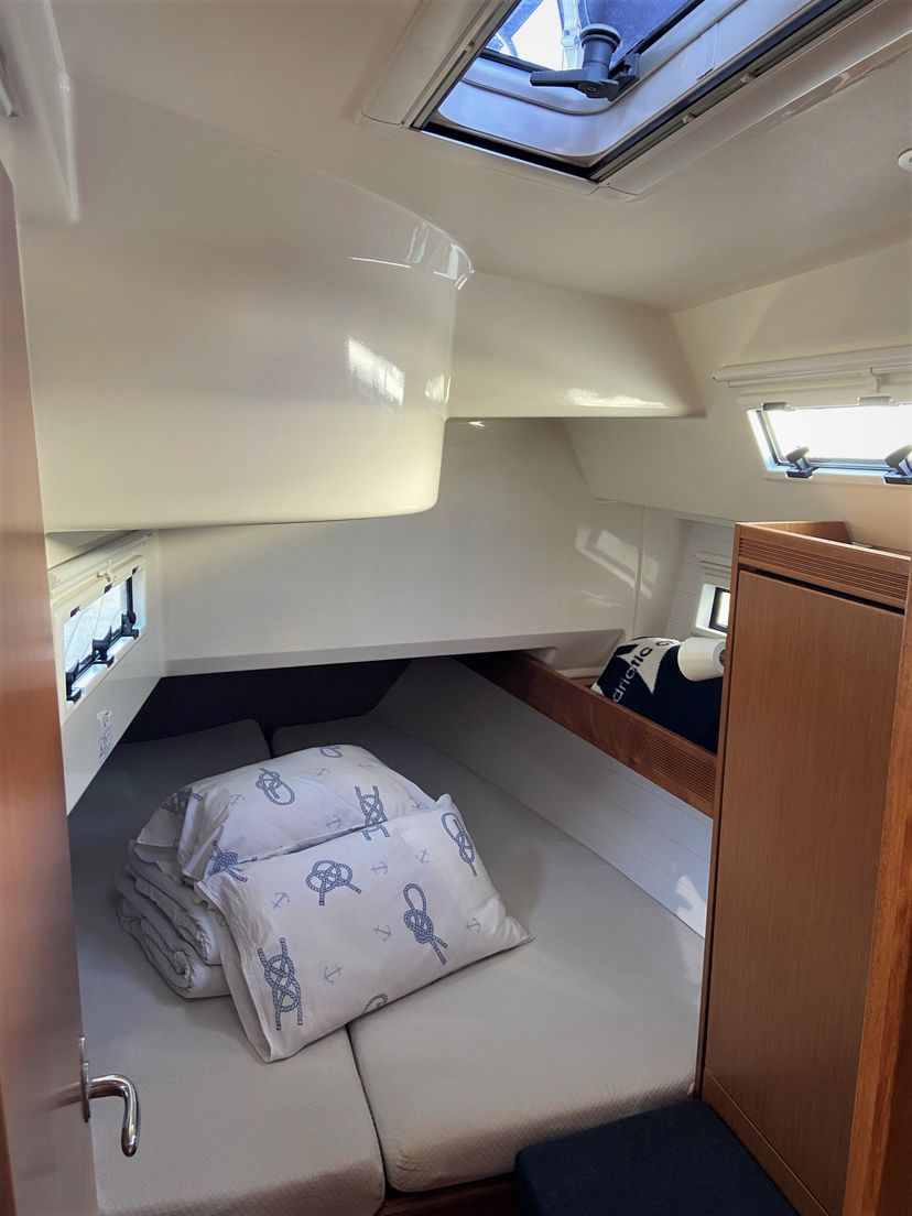 Bavaria Yachtbau 40 Morana