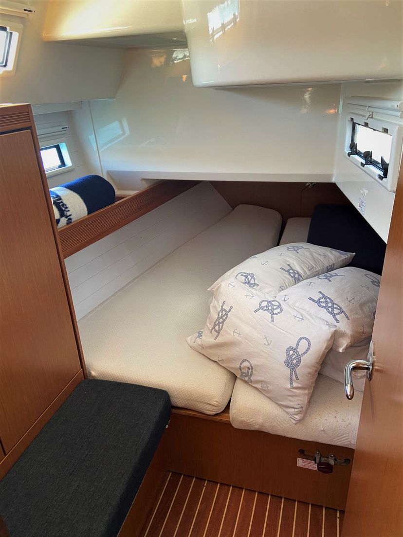 Bavaria Yachtbau 40 Morana