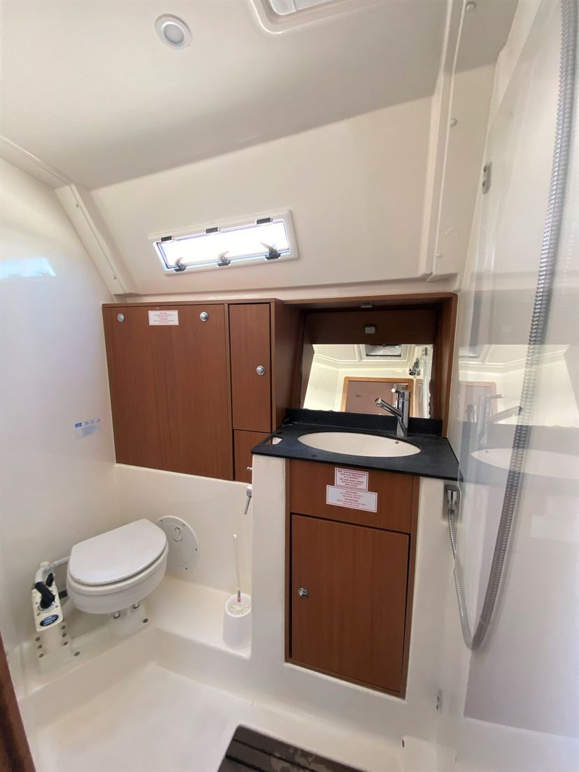Bavaria Yachtbau 40 Morana