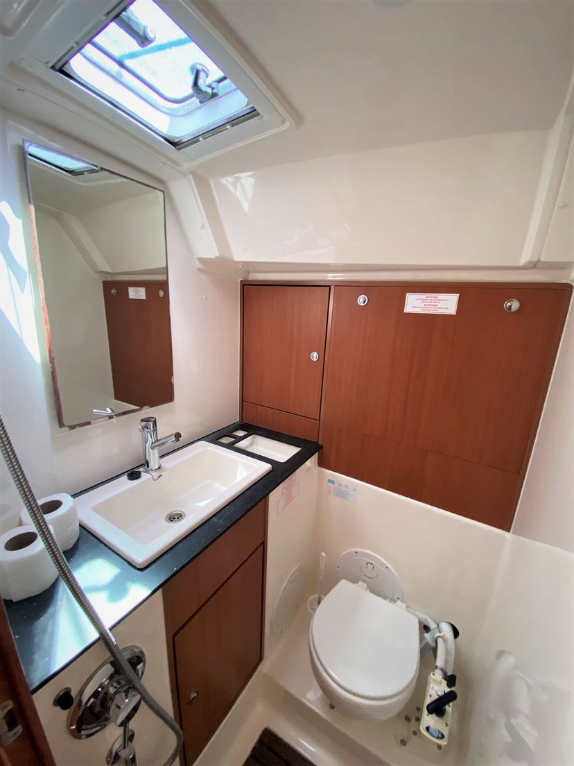Bavaria Yachtbau 40 Morana
