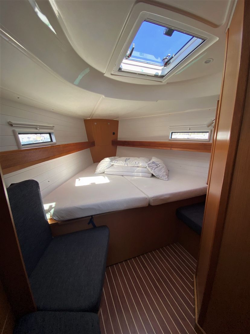 Bavaria Yachtbau 40 Morana