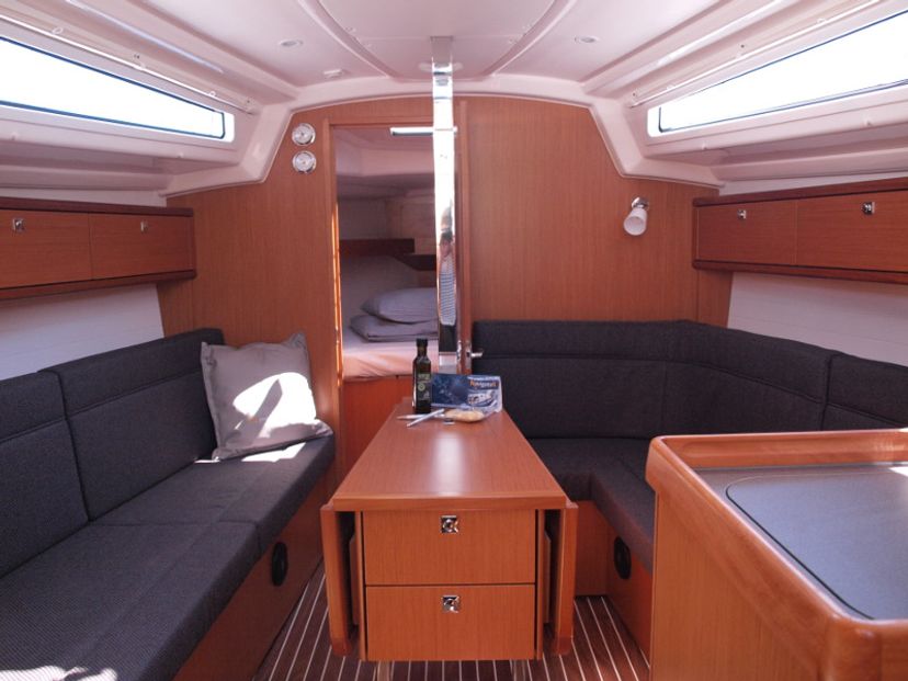 Bavaria Yachtbau CRUISER 33 Sea Lion