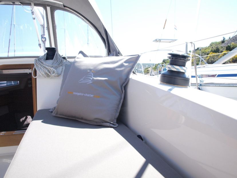Bavaria Yachtbau CRUISER 33 Sea Lion