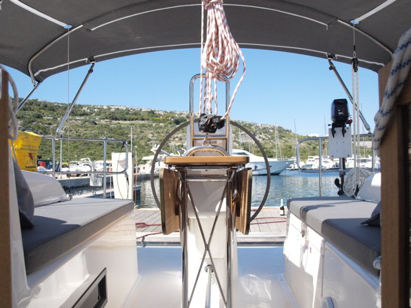 Bavaria Yachtbau CRUISER 33 Sea Lion