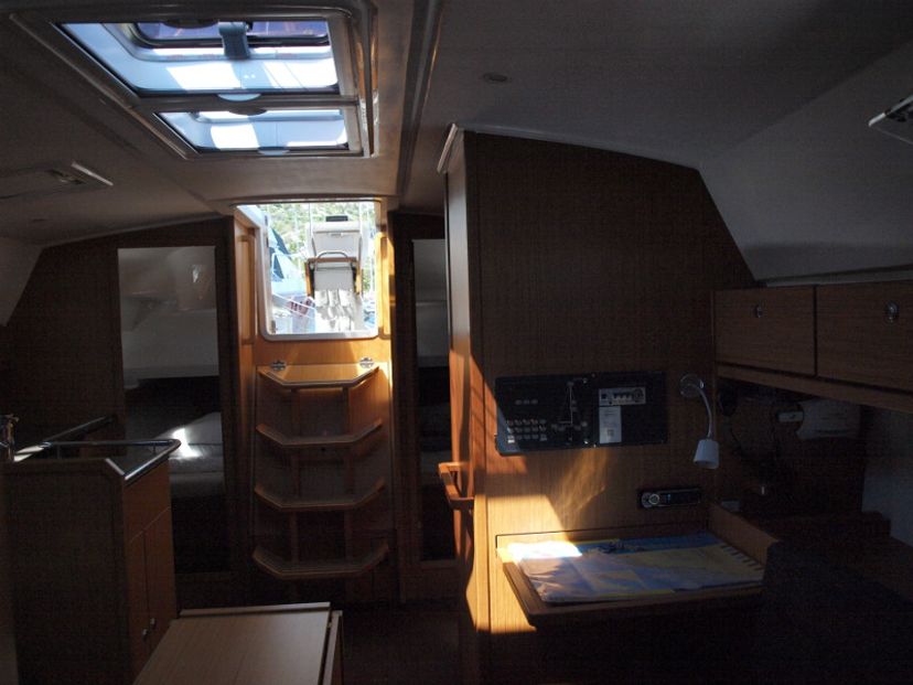 Bavaria Yachtbau 36 Sea Wolf