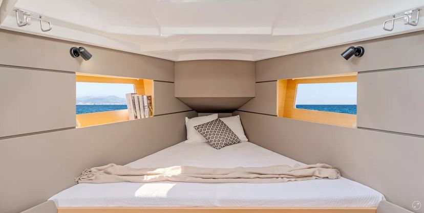 Beneteau OCEANIS 35 Blondi
