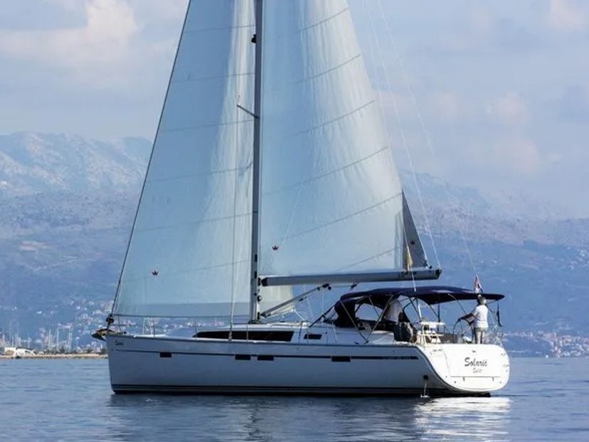 Bavaria Yachtbau 46 SOLARIĆ