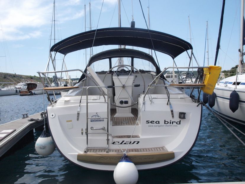 Elan 44 Sea Bird