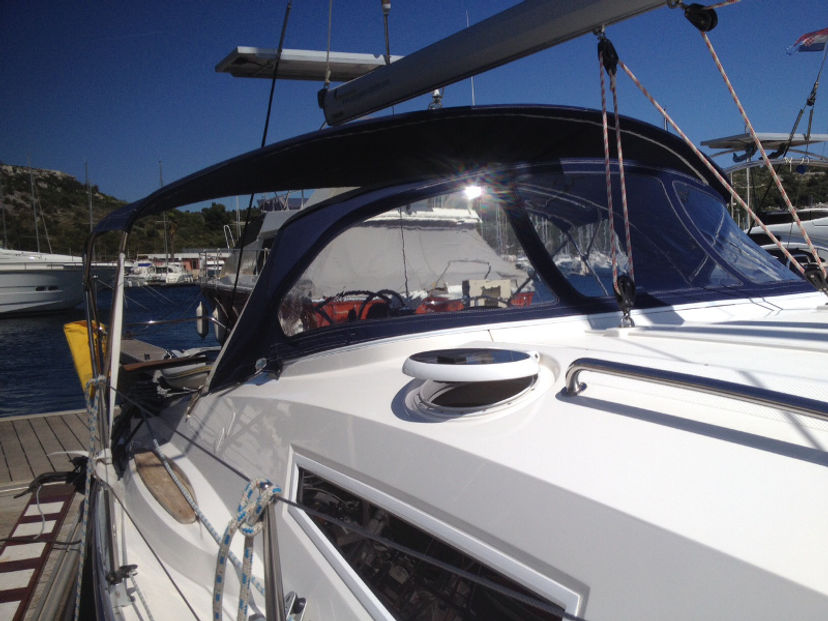 Elan 44 Sea Bird