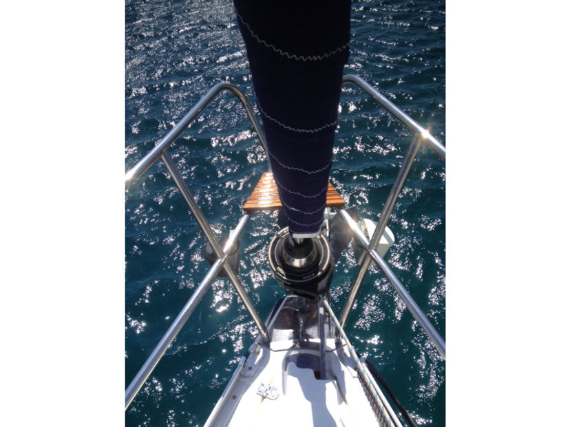 Elan 44 Sea Bird