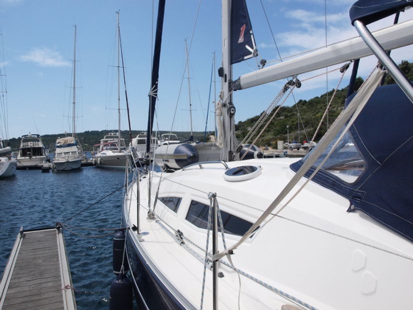 Elan 44 Sea Bird