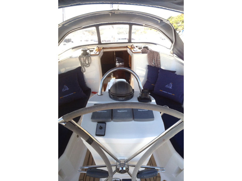 Elan 44 Sea Bird