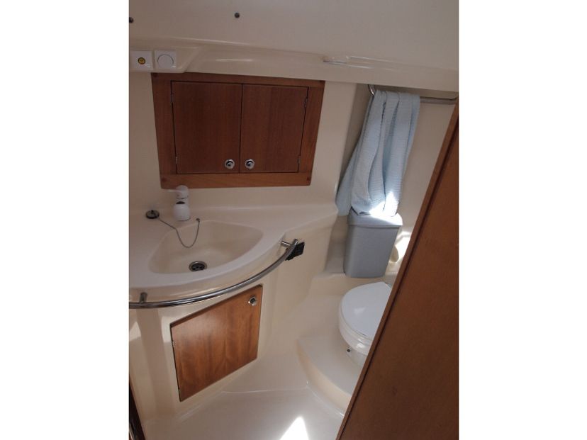 Elan 44 Sea Bird