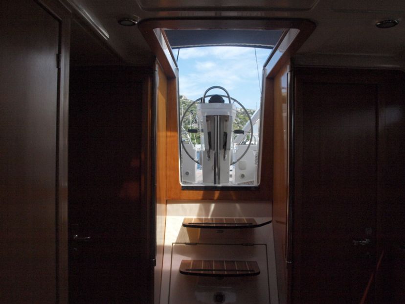 Elan 44 Sea Bird