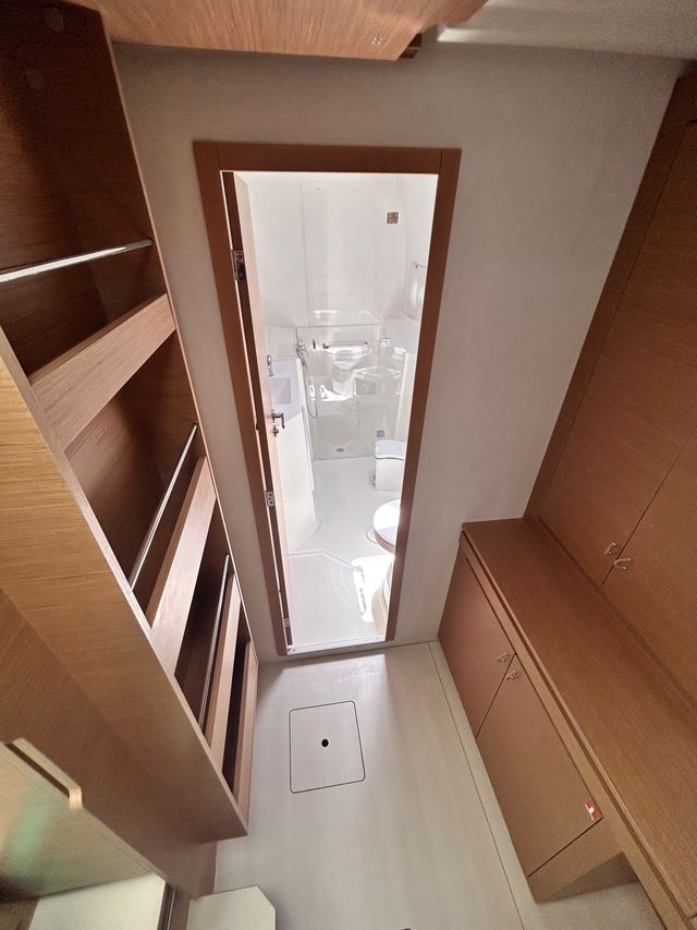 Excess Catamarans EX Eureka