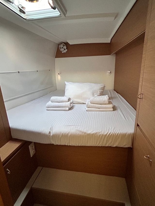 Excess Catamarans EX Eureka