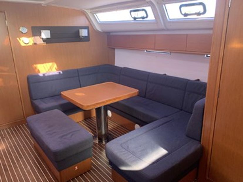 Bavaria Yachtbau CRUISER 51 Alice