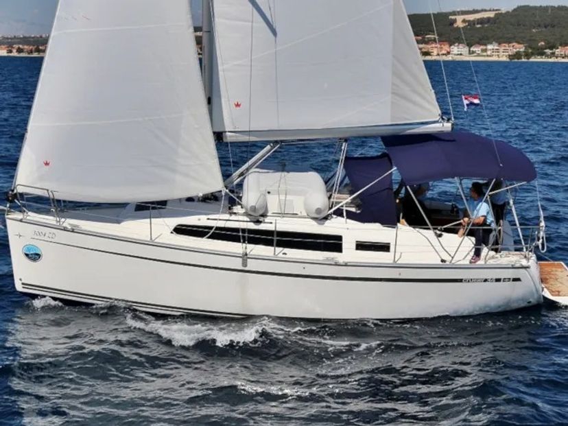 Bavaria Yachtbau 34 VITA