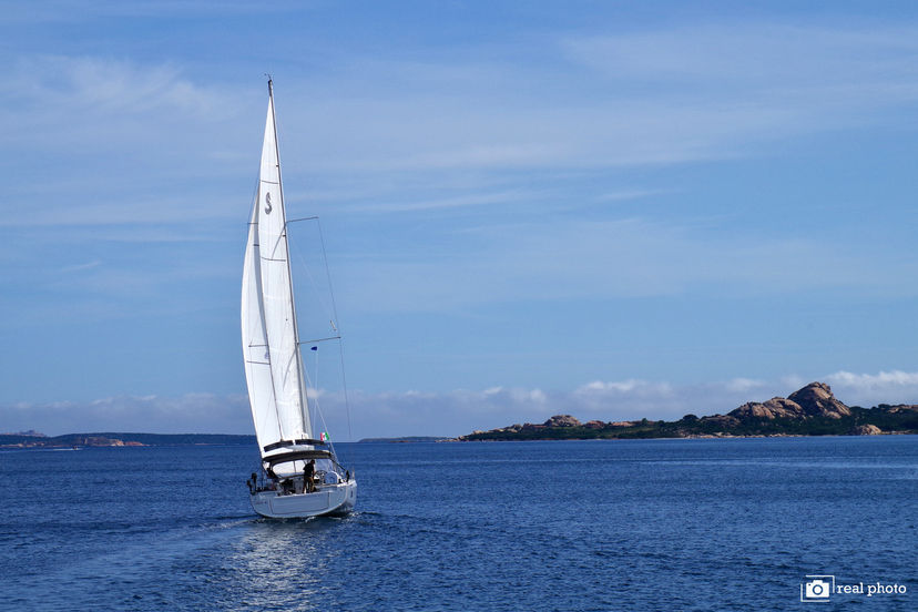 Beneteau OCEANIS 51.1 ORSA 4 - Water maker, Solar Panel