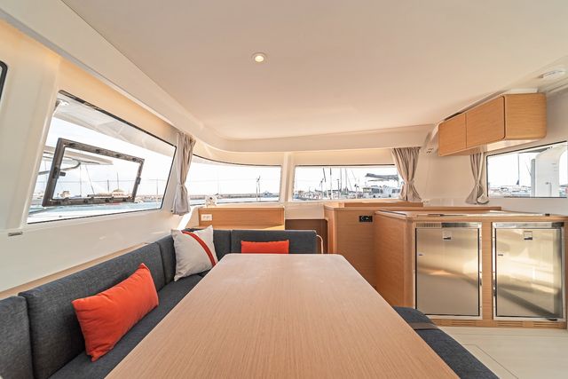 Excess Catamarans EX Phoebe