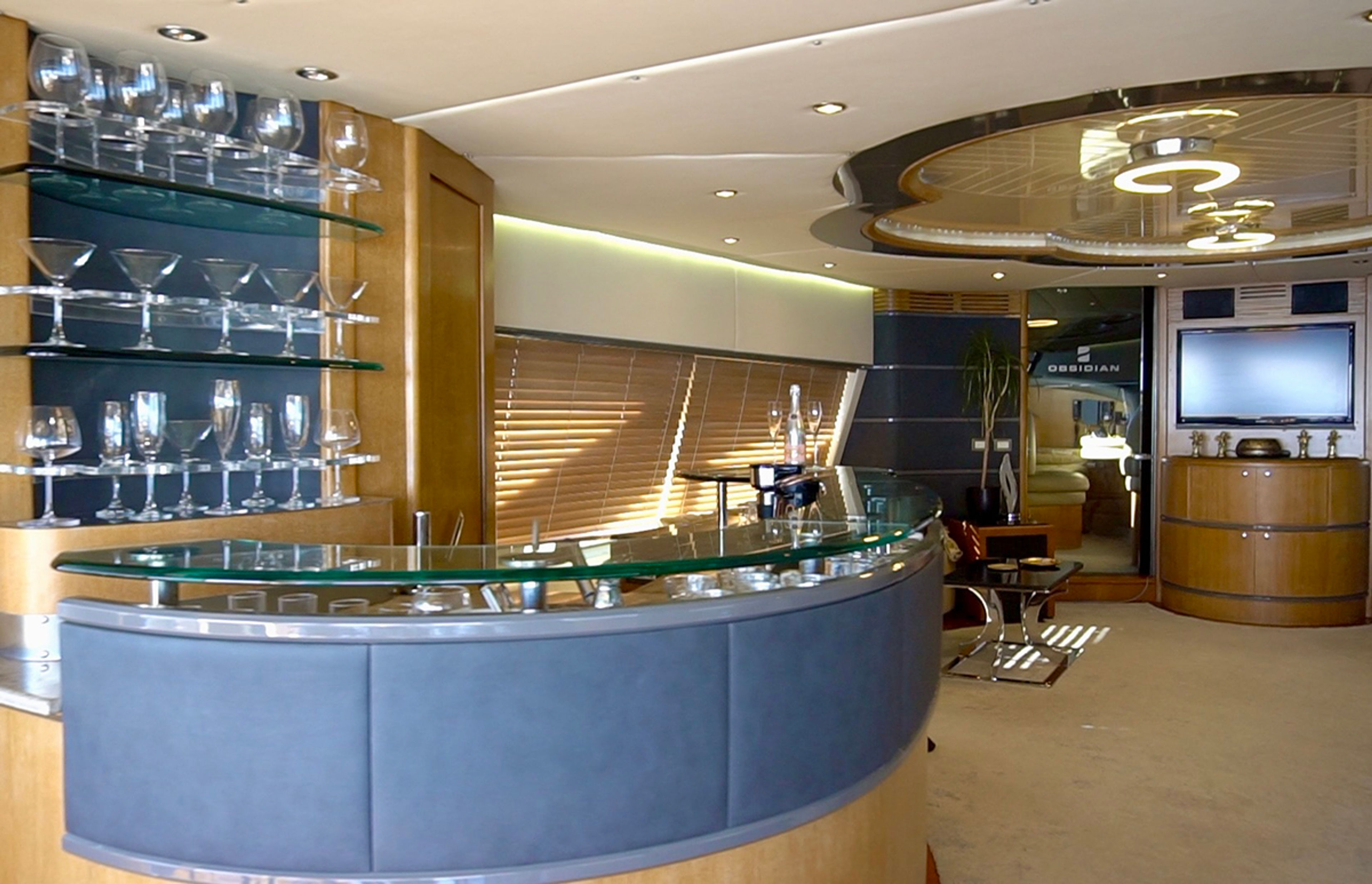 Saloon