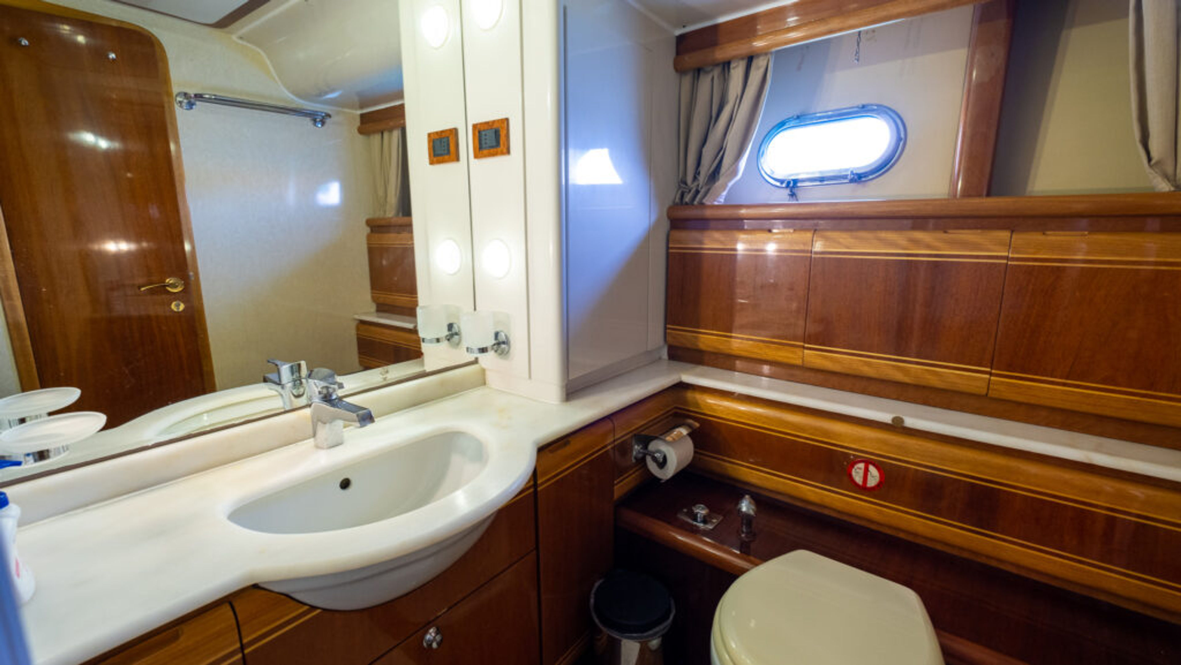 Banyo