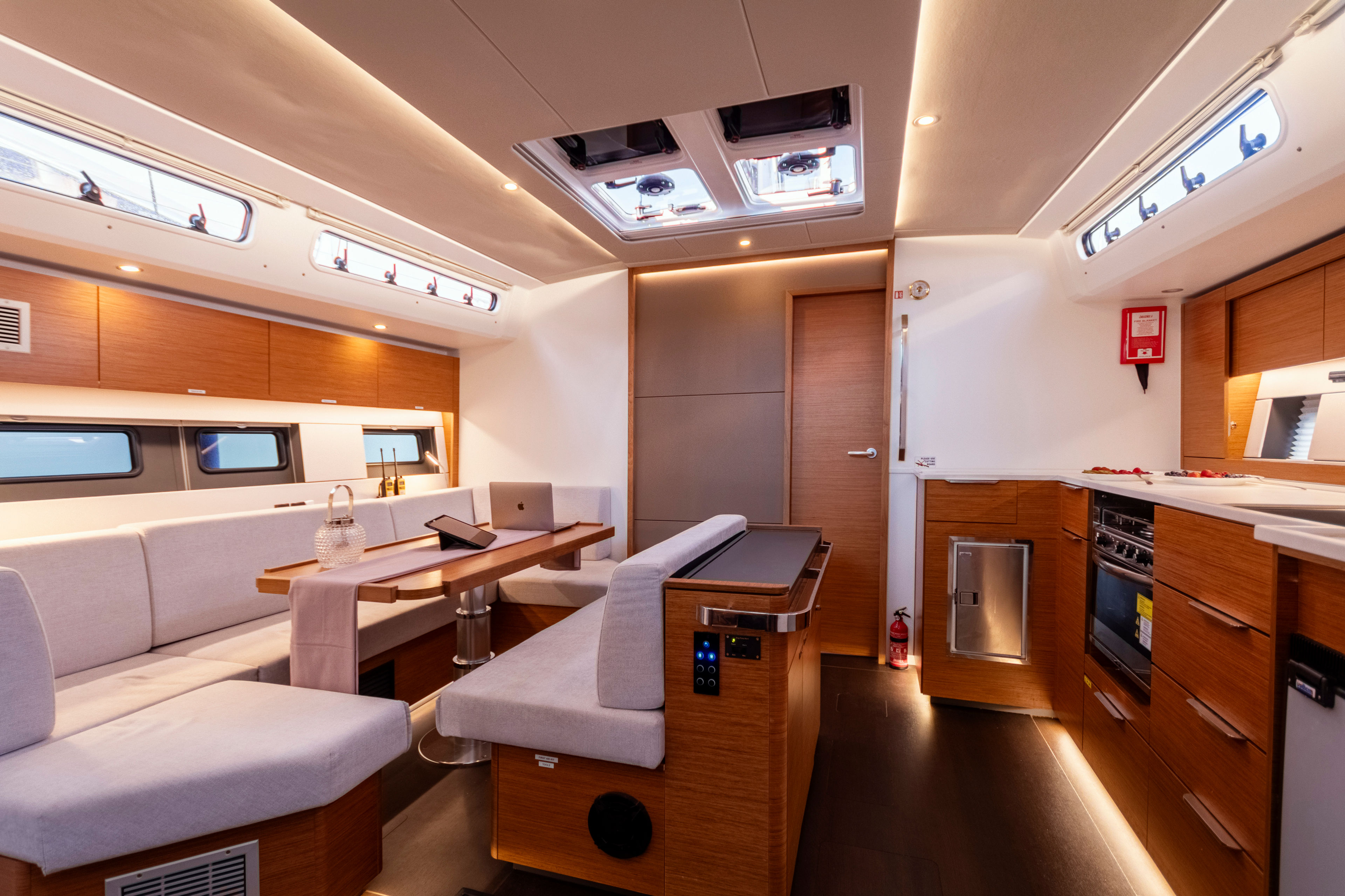 Saloon