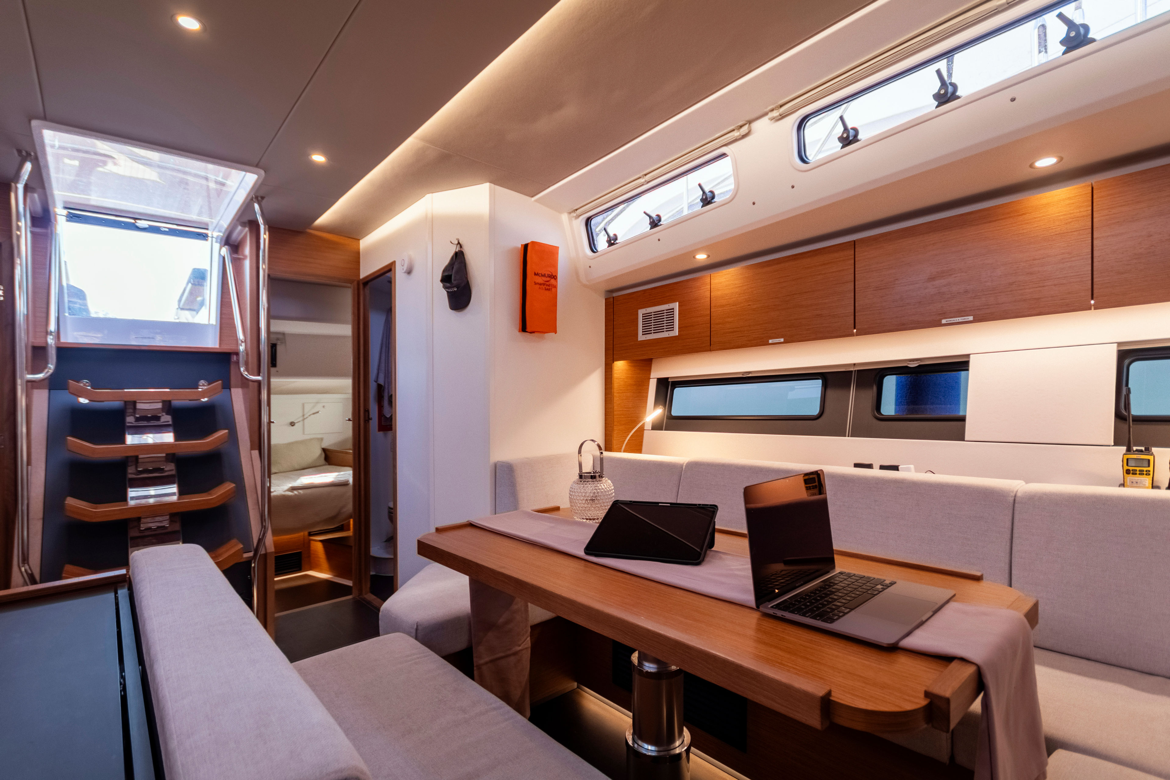 Saloon