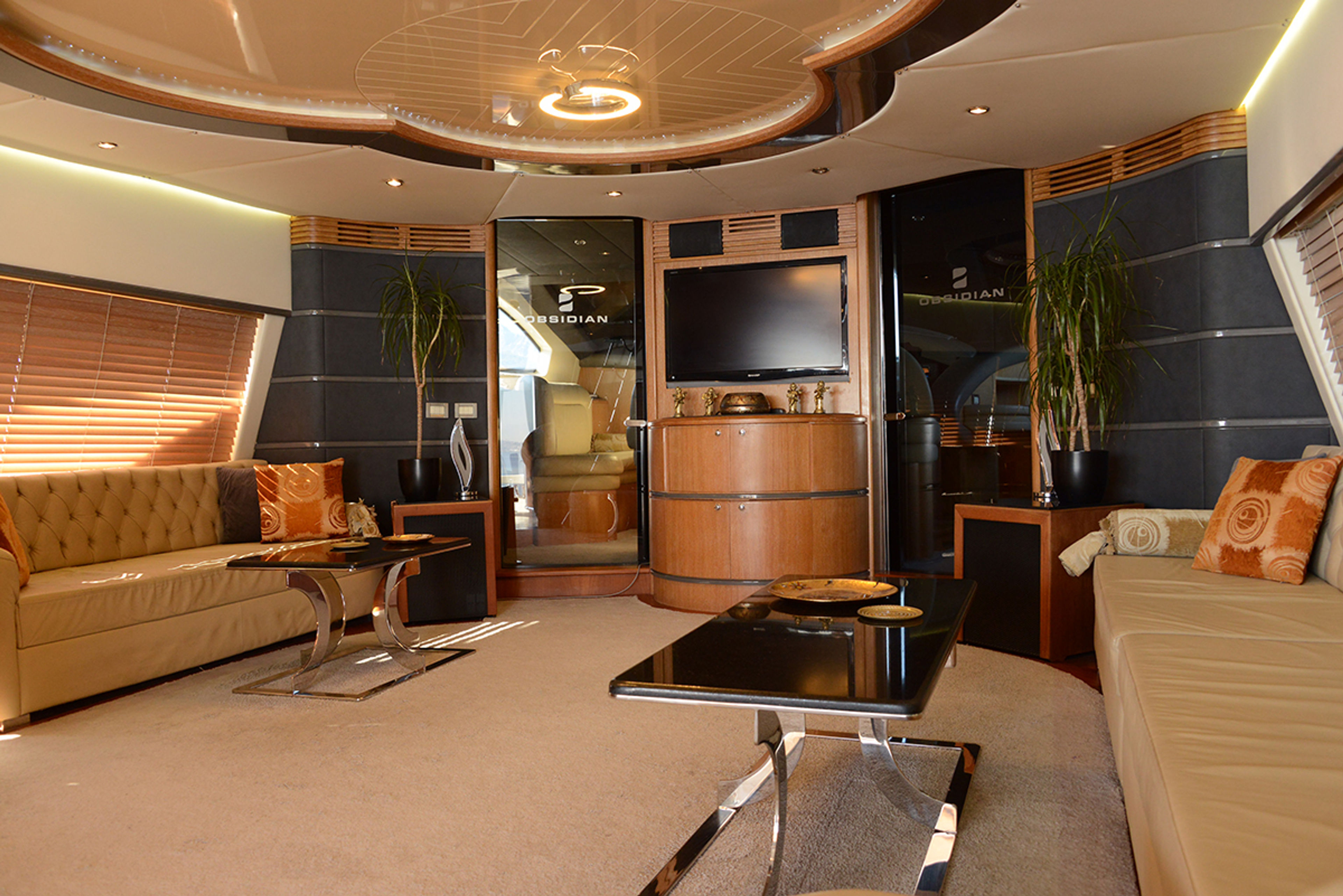 Saloon