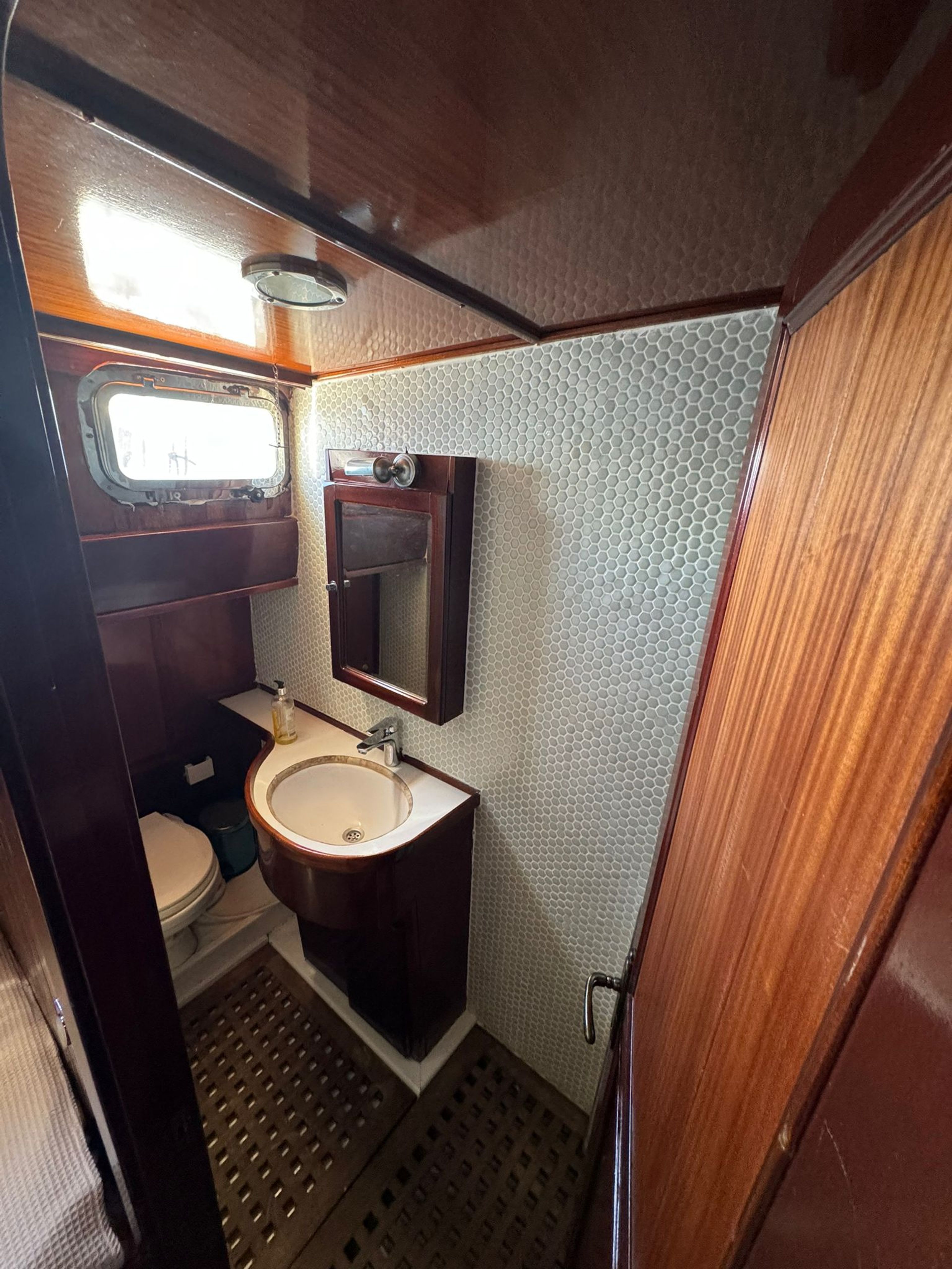 Banyo