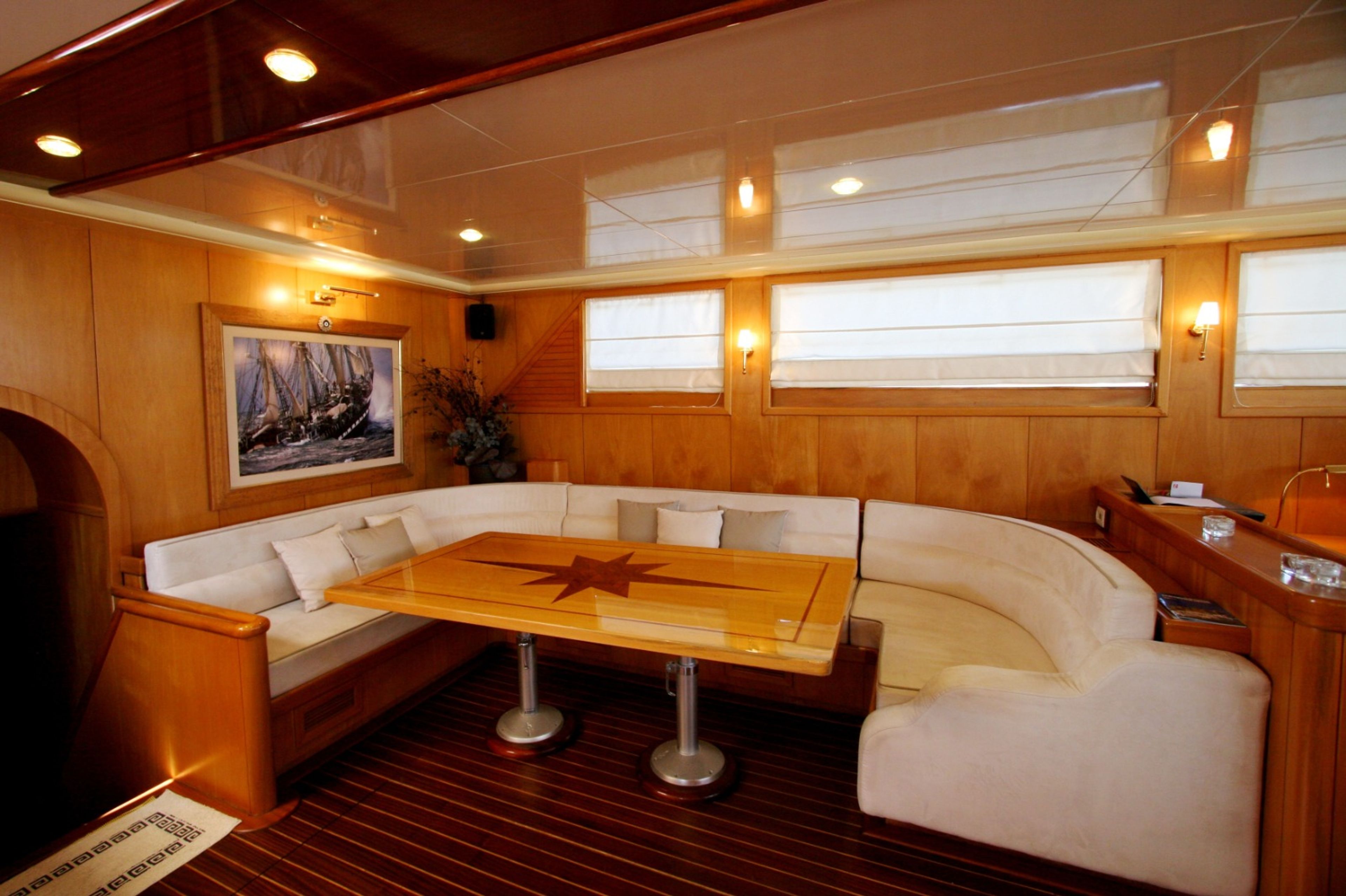 Saloon