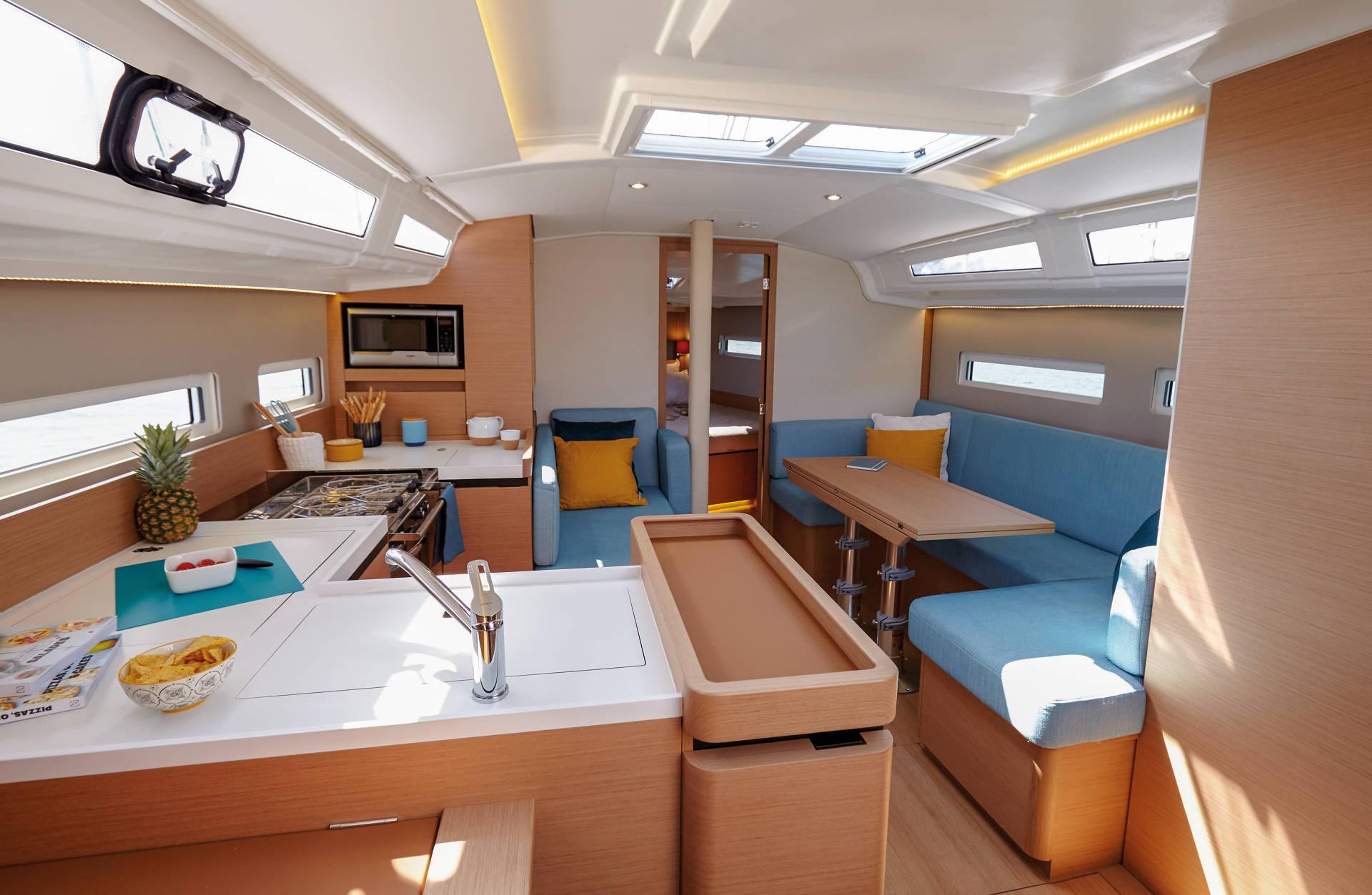 Saloon