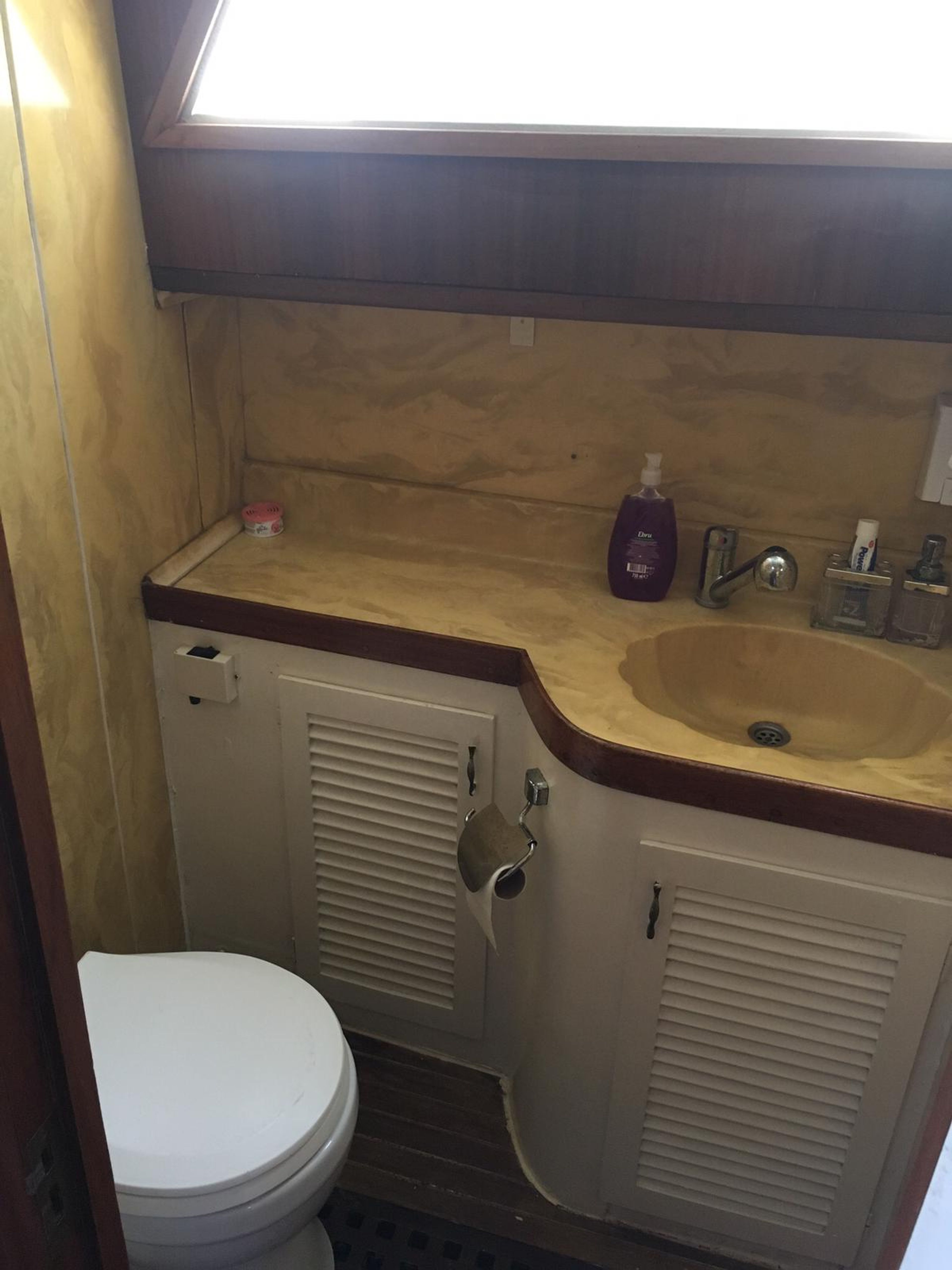 Banyo