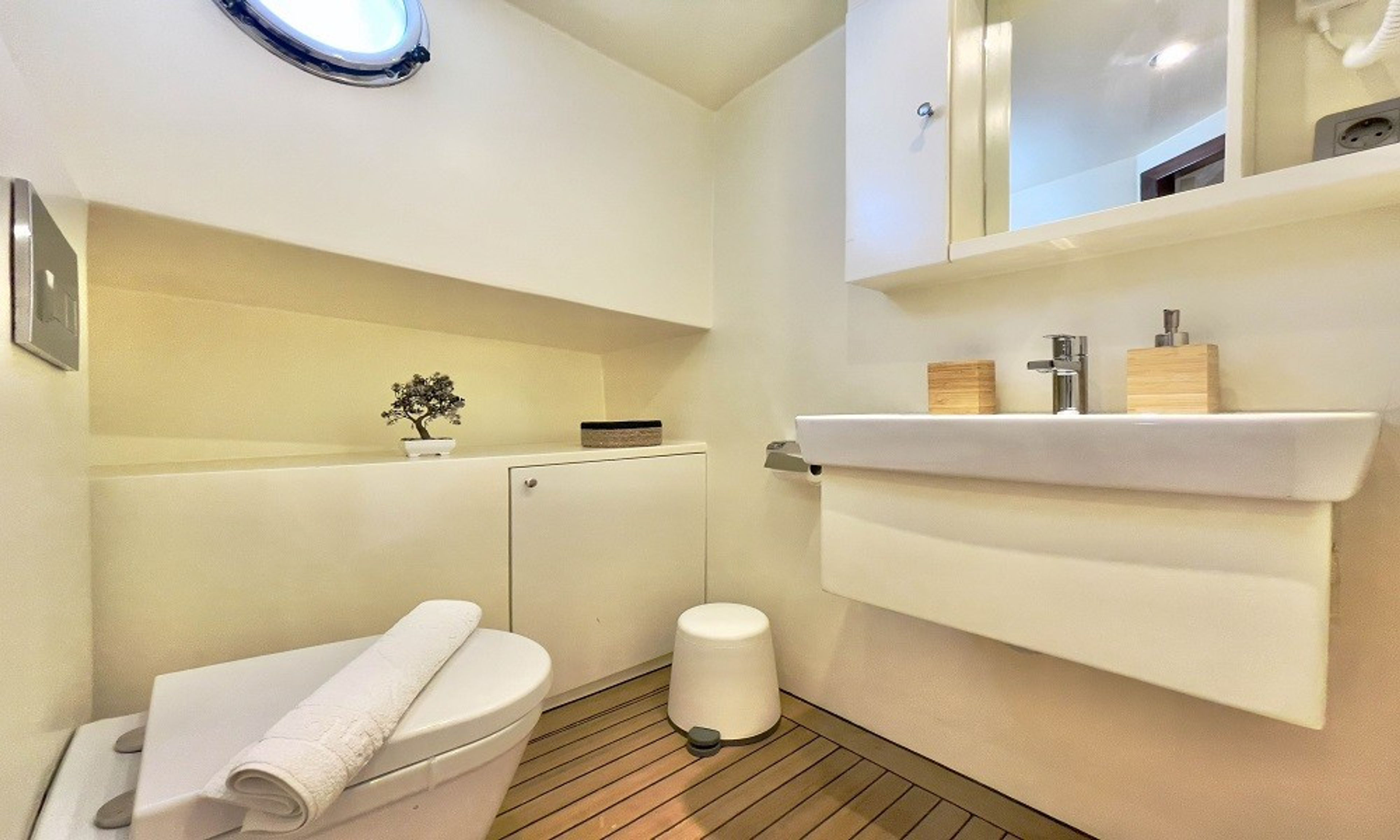 Banyo