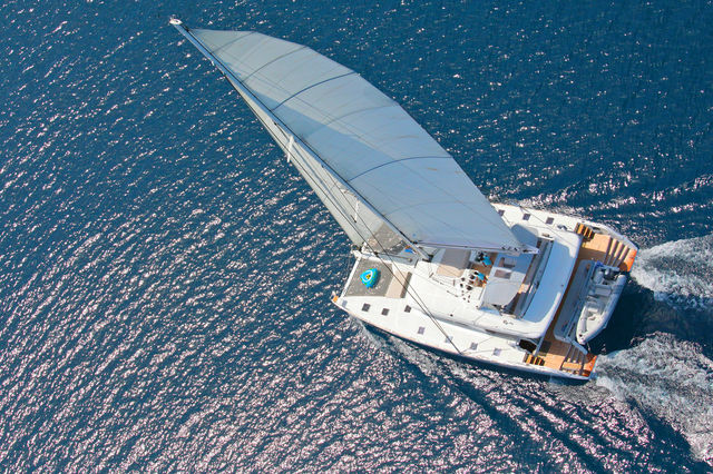 Lagoon 620 Nova