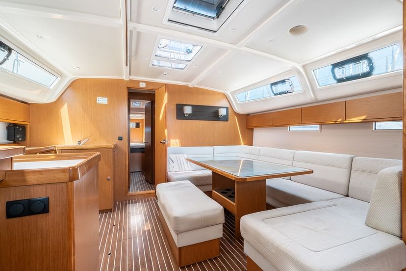 Bavaria Yachtbau CRUISER 51 Elpida