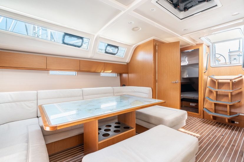 Bavaria Yachtbau CRUISER 51 Elpida