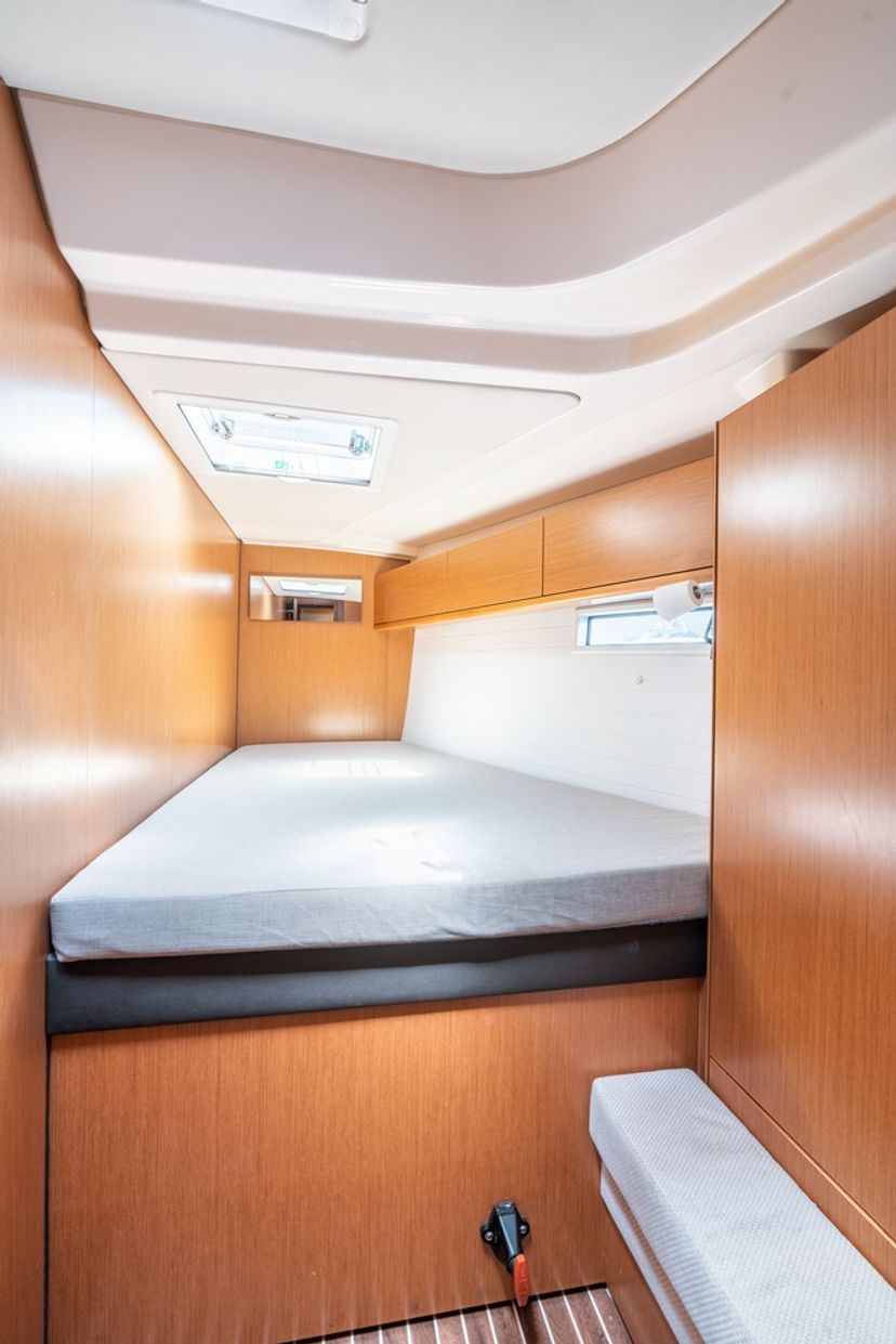 Bavaria Yachtbau CRUISER 51 Elpida